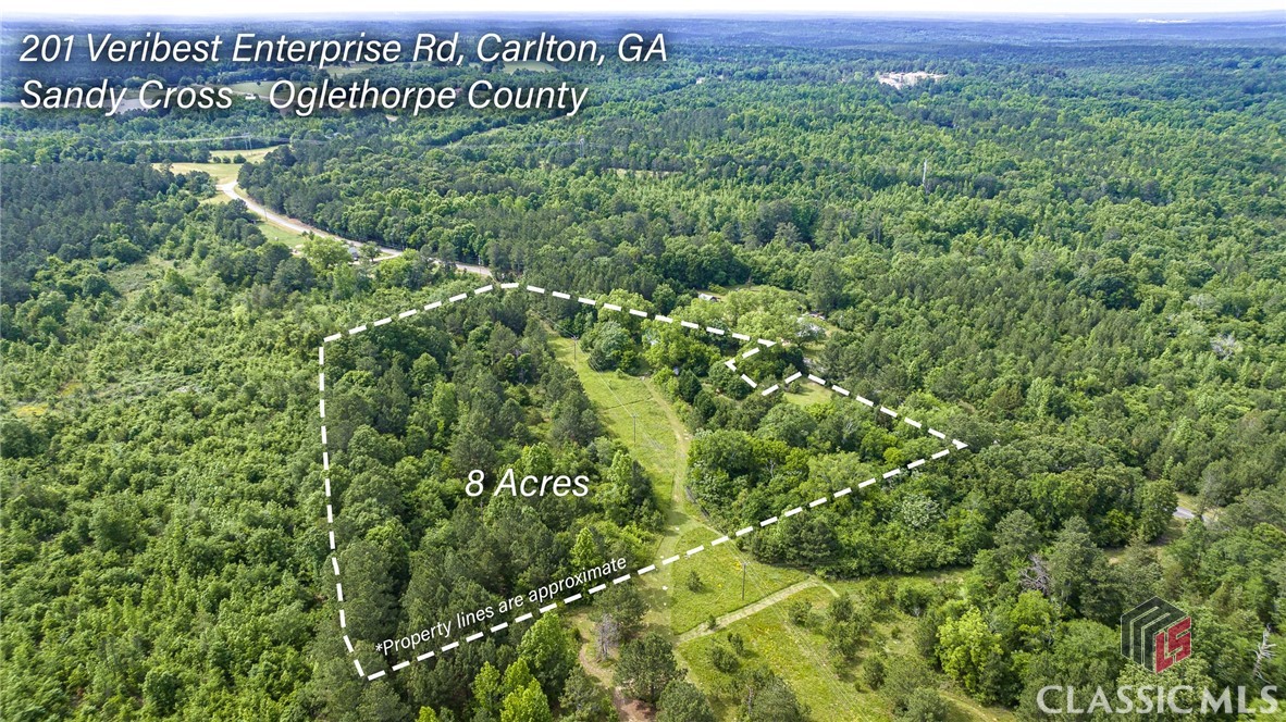 201 Veribest Enterprise Road Carlton, GA 30627 - Photo 55 of 55 Gallery Image 55