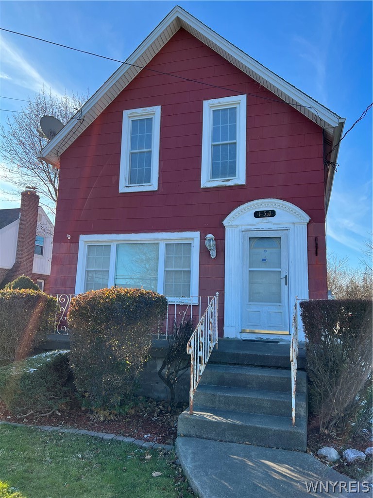 153 South Union Road Amherst, NY 14221 - Photo 1 of 1 Gallery Image 1