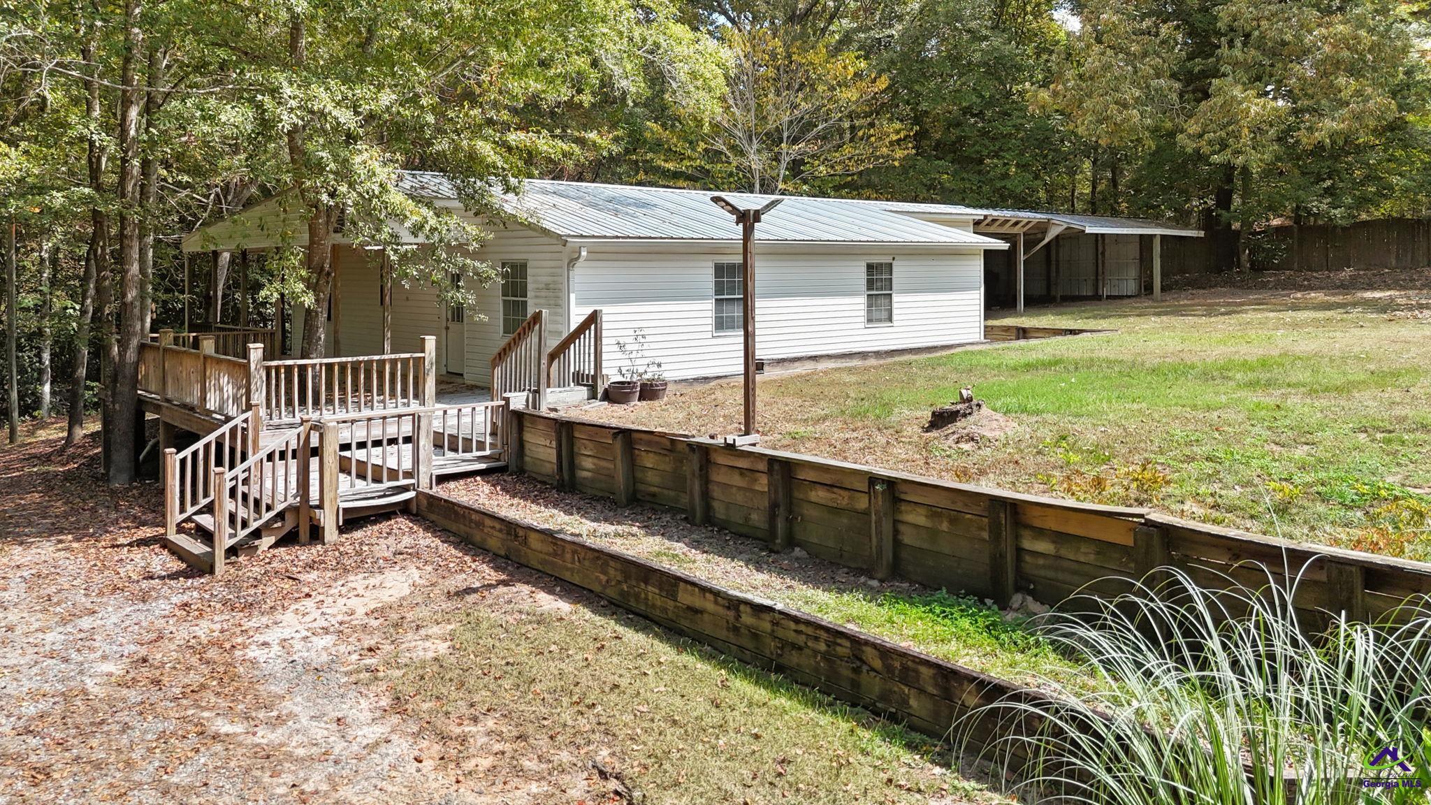 5682 Hartley Bridge Road Macon, GA 31216 - Photo 94 of 100 Gallery Image 94