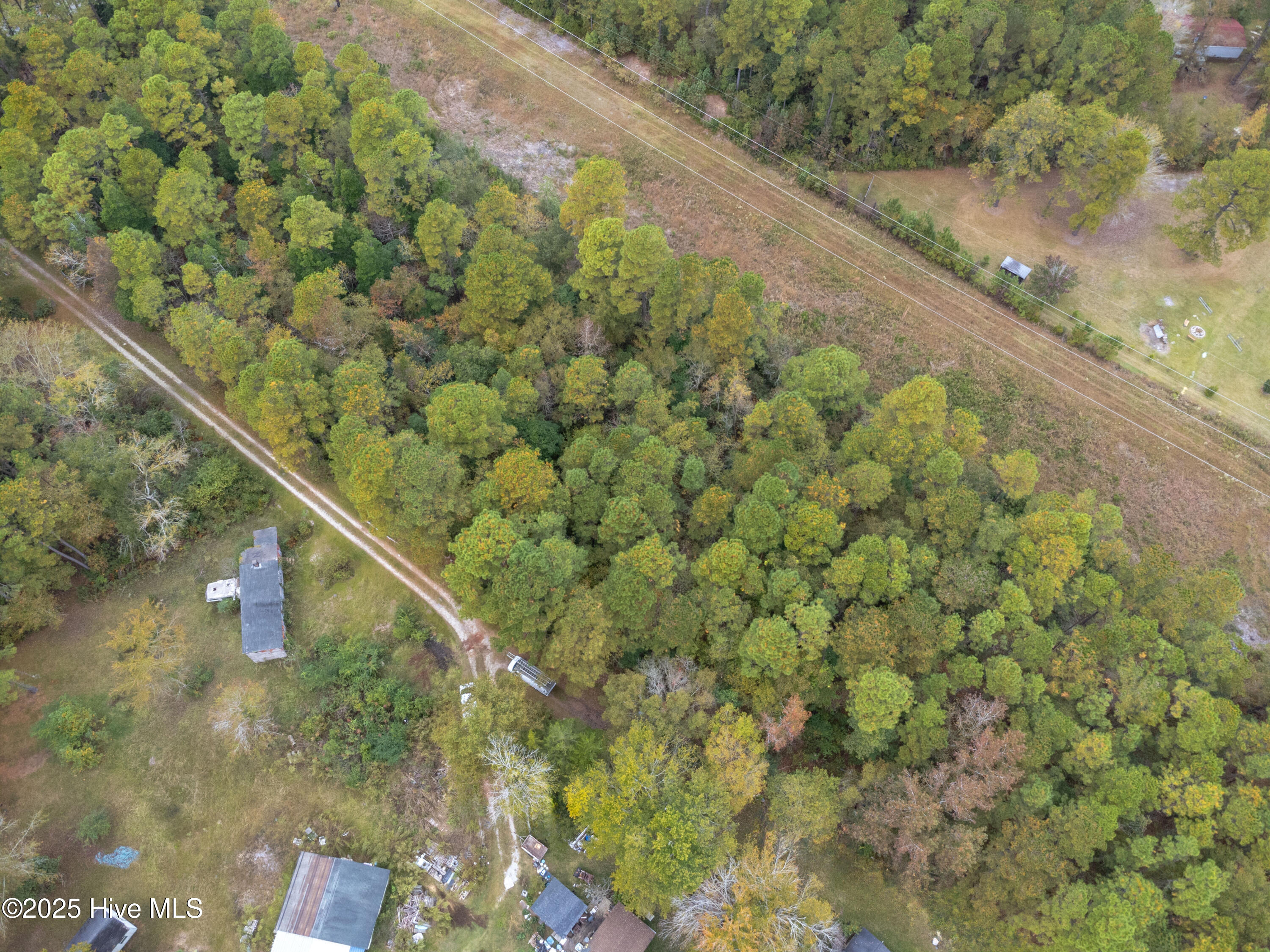 1088 Wells Road Jacksonville, NC 28540 - Photo 2 of 9 DJI_0747