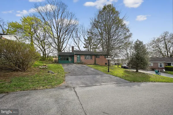 $259,900 | 17721 Timberlane, Hagerstown, MD 21740
