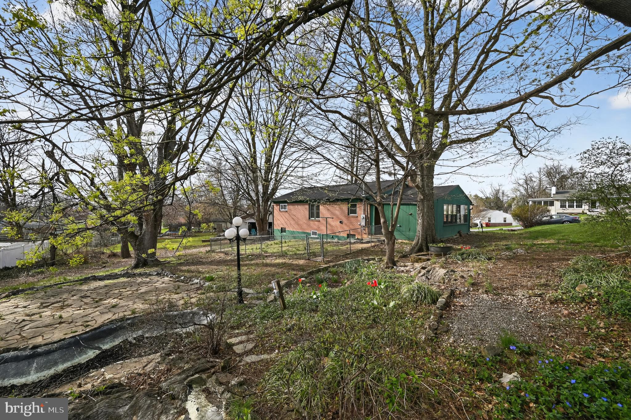 17721 Timberlane Hagerstown, MD 21740 - Photo 32 of 34