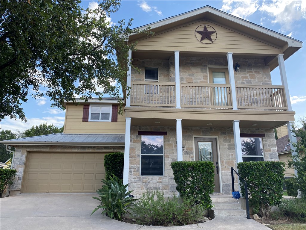14711 Little Fox Trail Austin, TX 78734 - Photo 1 of 26