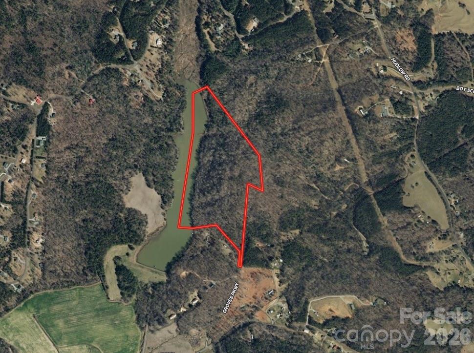 4444 Groves Road Union Mills, NC 28167 - Photo 3 of 11