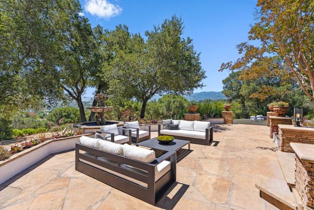 $13,988,000 | 1142 Moore Road, Woodside, CA 94062