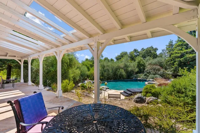 $13,988,000 | 1142 Moore Road, Woodside, CA 94062