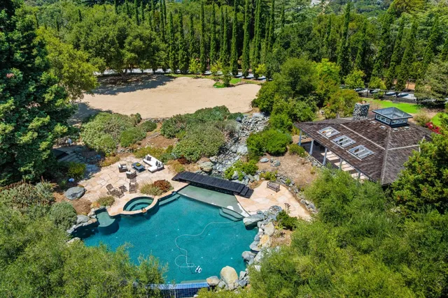 $13,988,000 | 1142 Moore Road, Woodside, CA 94062