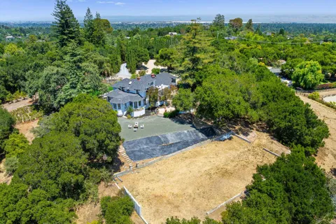 $13,988,000 | 1142 Moore Road, Woodside, CA 94062