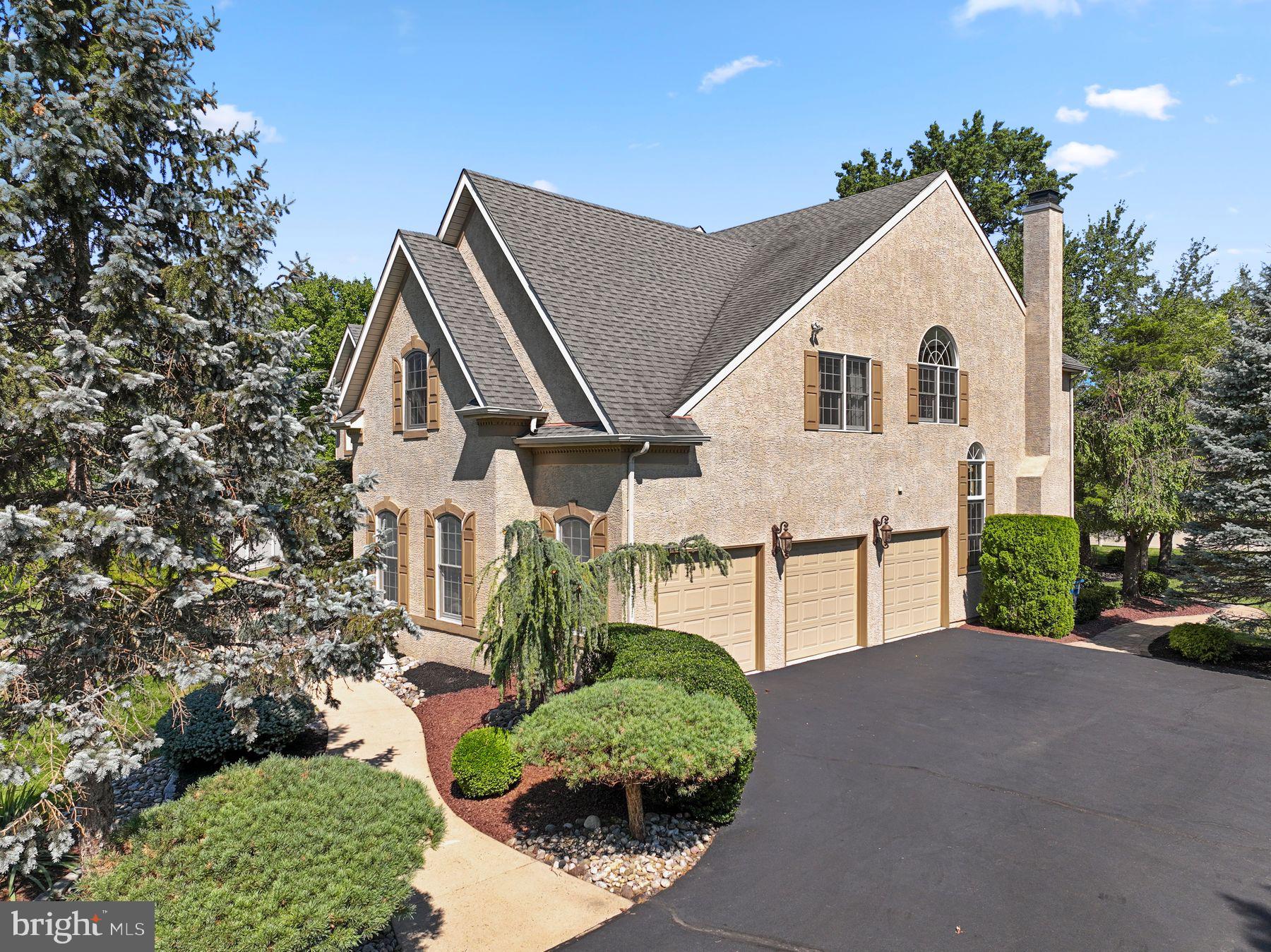 1119 Walnut Farm Road Ambler, PA 19002 - Photo 2 of 26 Gallery Image 2