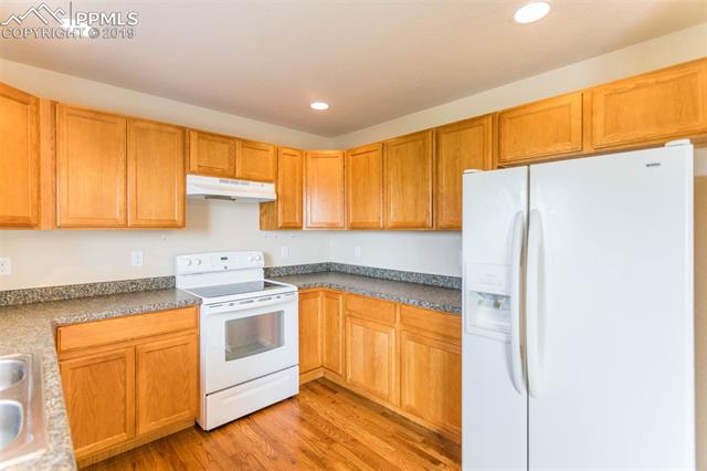 4550 Sierra Rica Road Colorado Springs, CO 80911 - Photo 10 of 38