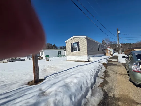 $120,000 | 21 Turkey Jim Road, Campton, NH 03223