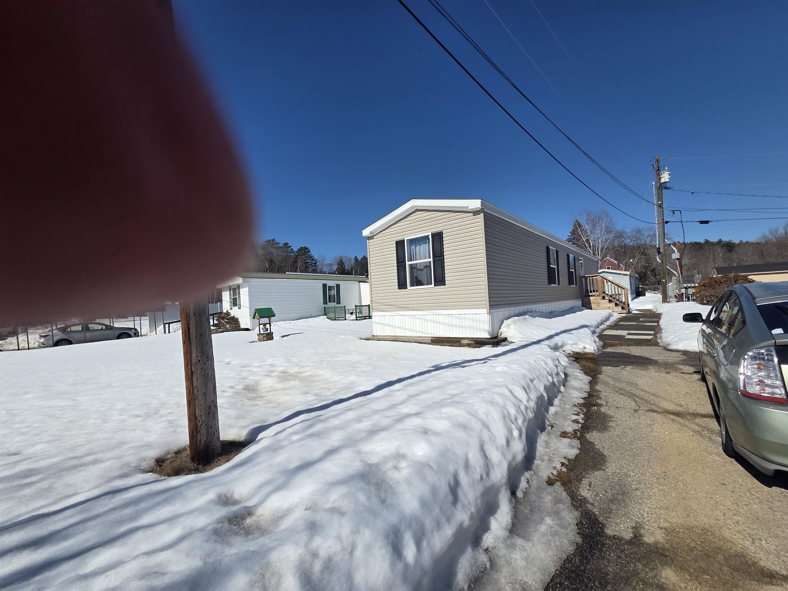 21 Turkey Jim Road Campton, NH 03223 - Photo 24 of 27