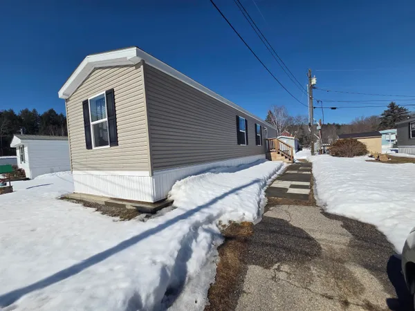 $120,000 | 21 Turkey Jim Road, Campton, NH 03223