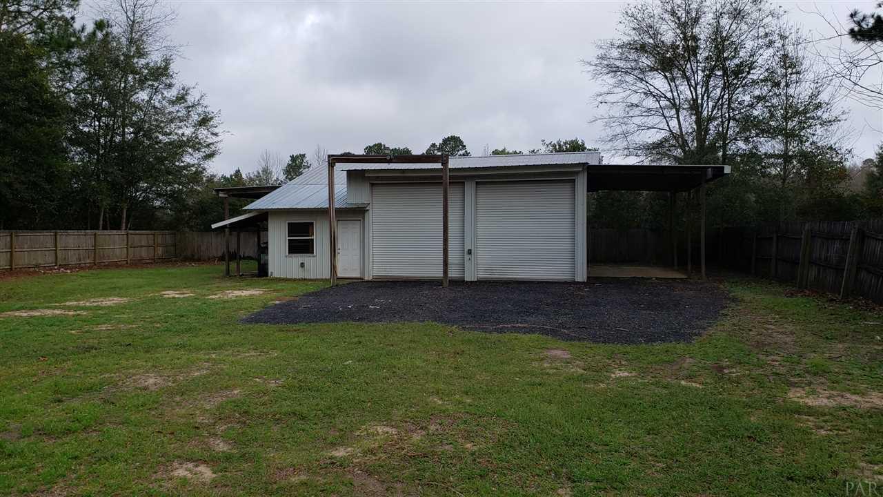 8288 Punjob Road Milton, FL 32583 - Photo 19 of 21 Gallery Image 19