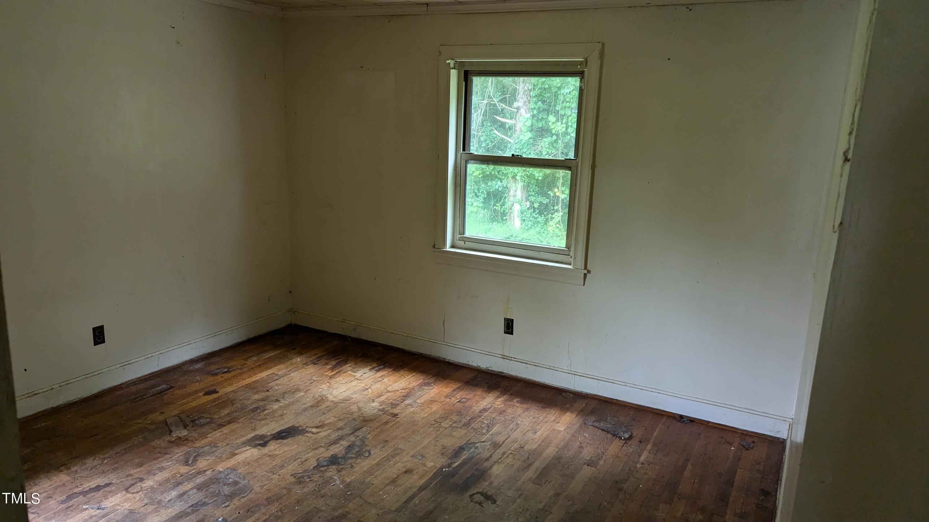 308 Roxboro Road Haw River, NC 27258 - Photo 11 of 12 11 Bedroom View - 308 Roxboro Street