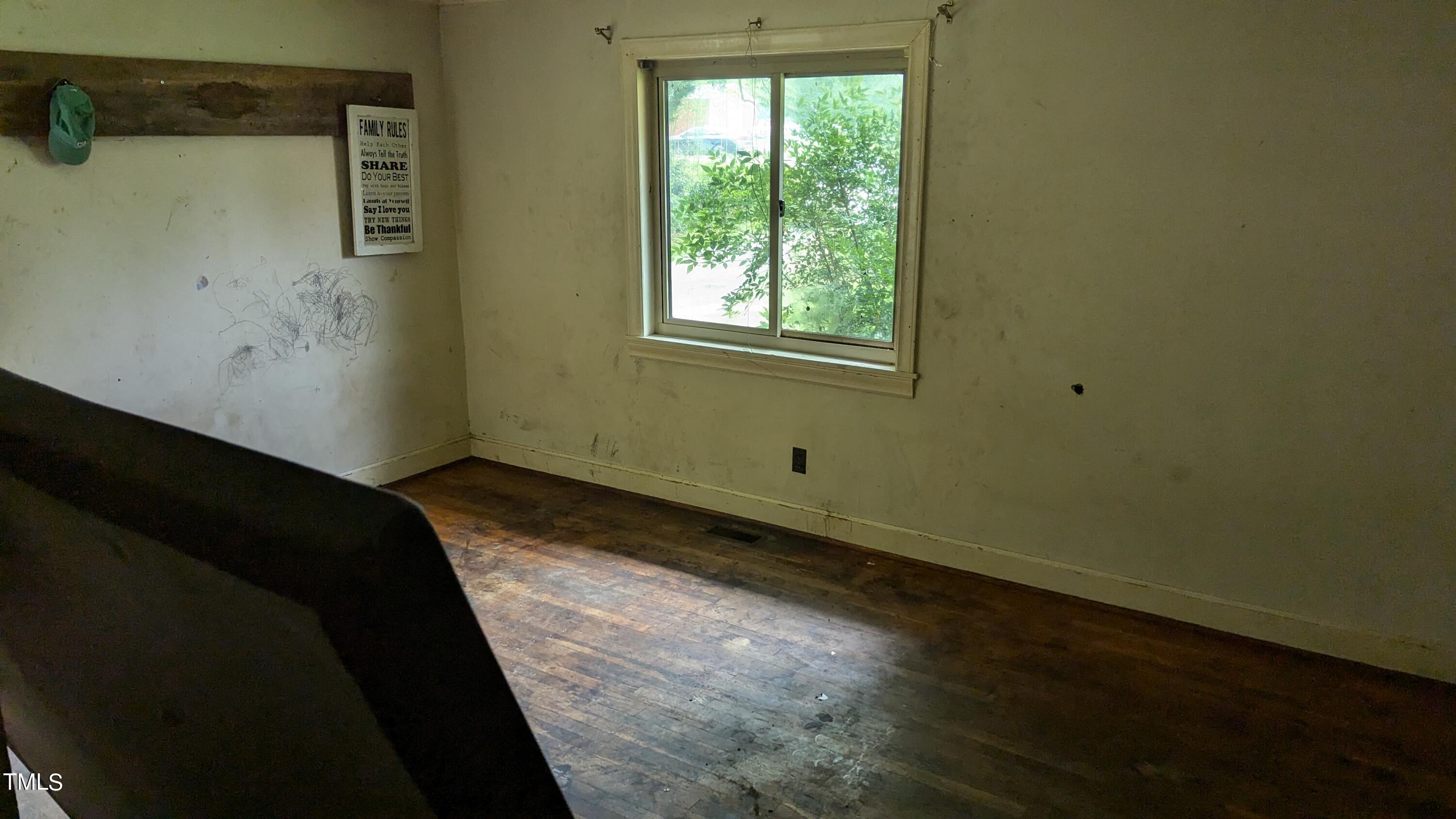 308 Roxboro Road Haw River, NC 27258 - Photo 12 of 12 12 Bedroom View - 308 Roxboro Street