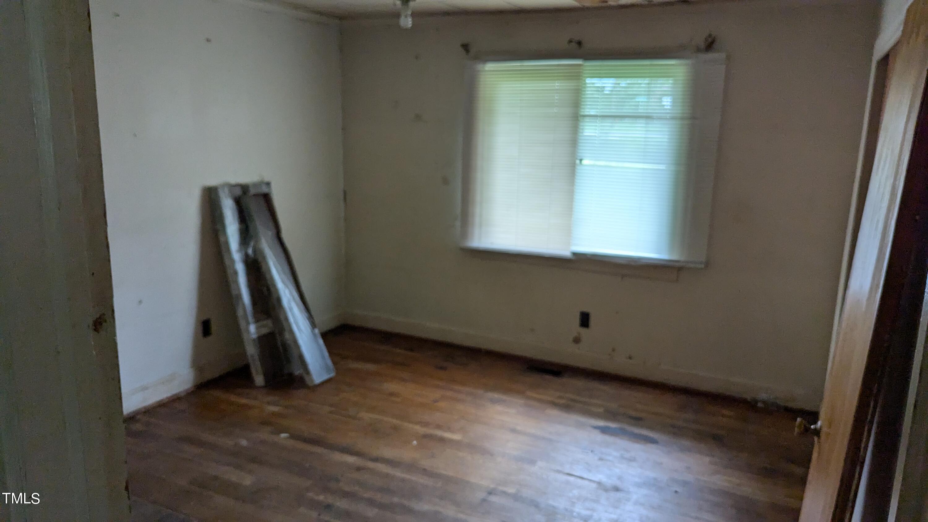 308 Roxboro Road Haw River, NC 27258 - Photo 10 of 12 10 Bedroom View - 308 Roxboro Street