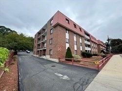 141 Pierce Street, Unit 12 Malden, MA 02148 - Photo 12 of 15 a view of a building with a street