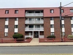 141 Pierce Street, Unit 12 Malden, MA 02148 - Photo 2 of 15 a front view of multi story residential apartment building