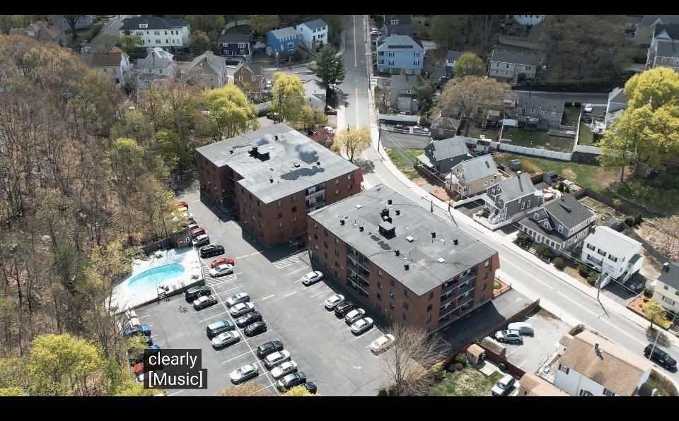 141 Pierce Street, Unit 12 Malden, MA 02148 - Photo 10 of 15 a picture of floor to ceiling with outdoor space