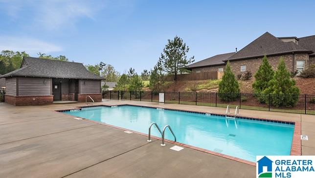 533 Chesser Reserve Way Chelsea, AL 35043 - Photo 5 of 15