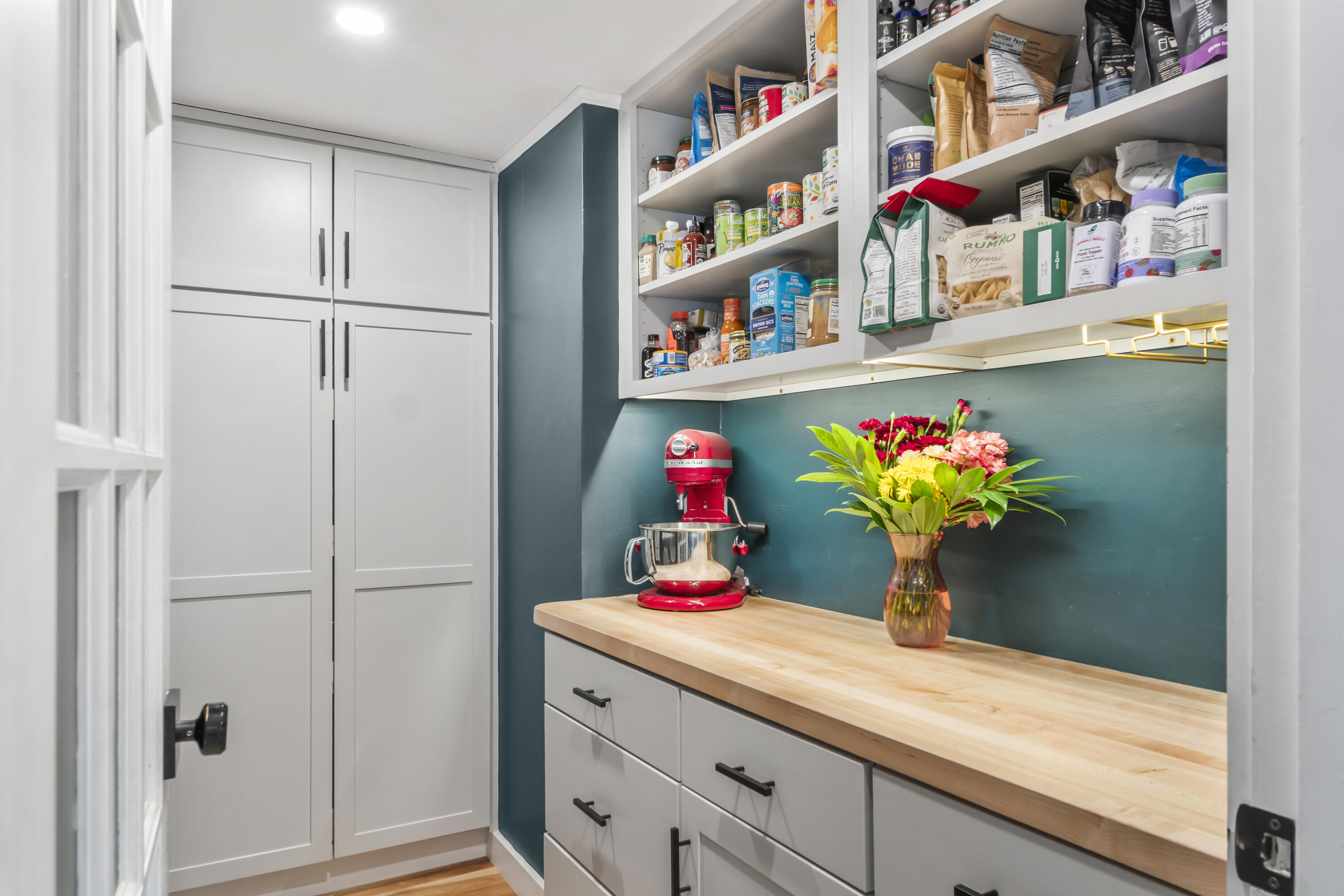 111 Scotland Bridge Road York, ME 03909 - Photo 16 of 82 Pantry