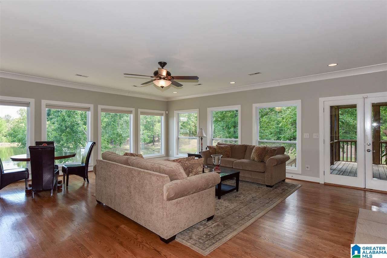 8461 Serene Lake Road McCalla, AL 35111 - Photo 24 of 50
