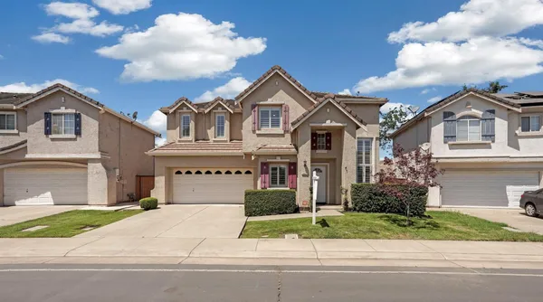 $545,000 | 5627 Vintage Circle, Stockton, CA 95219