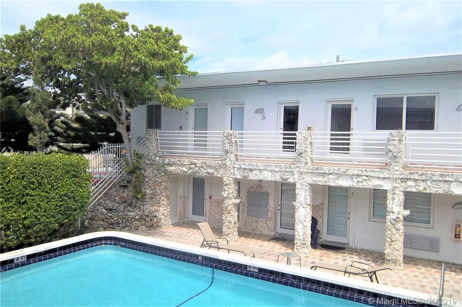 320 85th Street, Unit 15 Miami Beach, FL 33141 - Photo 21 of 25