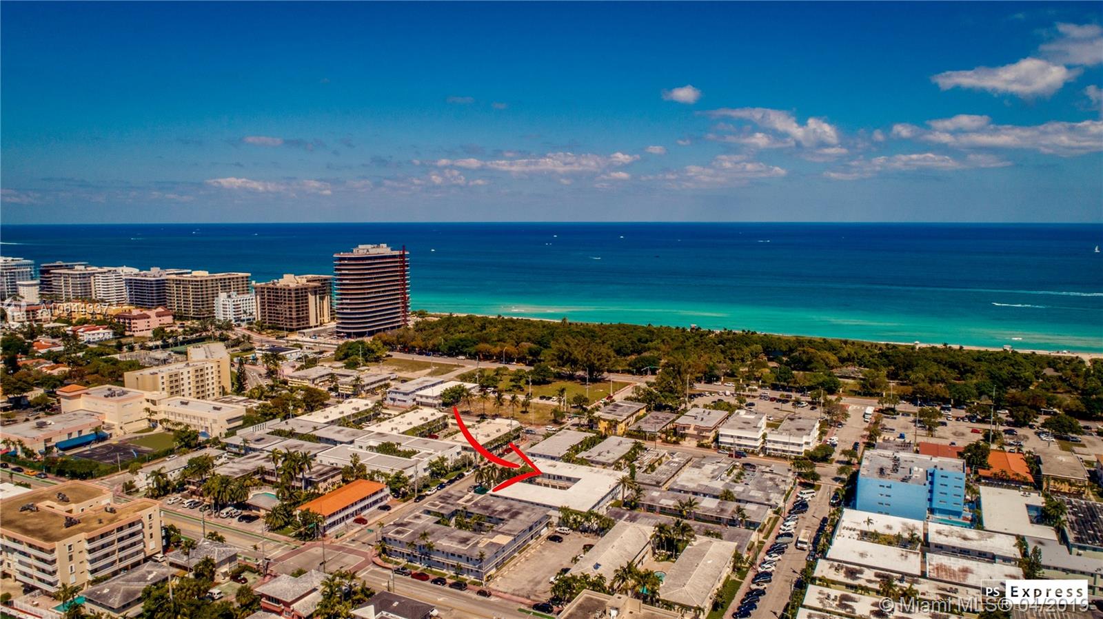 320 85th Street, Unit 15 Miami Beach, FL 33141 - Photo 25 of 25