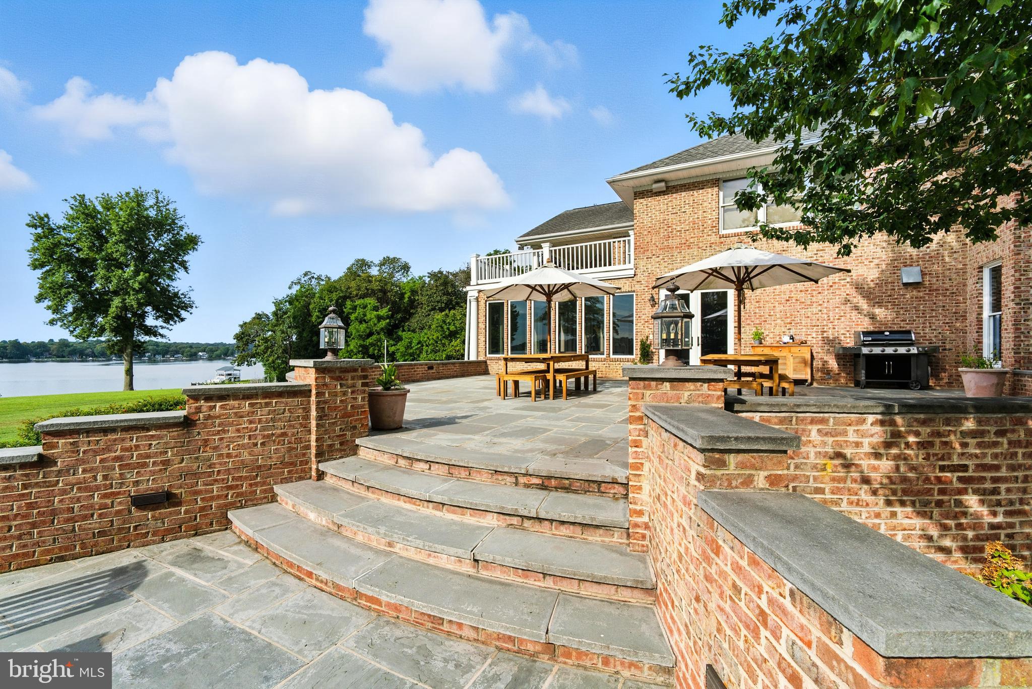 750 Cassidy Wharf Road Earleville, MD 21919 - Photo 15 of 147