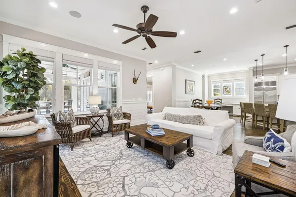 $2,750,000 | 20 Pine Lily Circle, Santa Rosa Beach, FL 32459