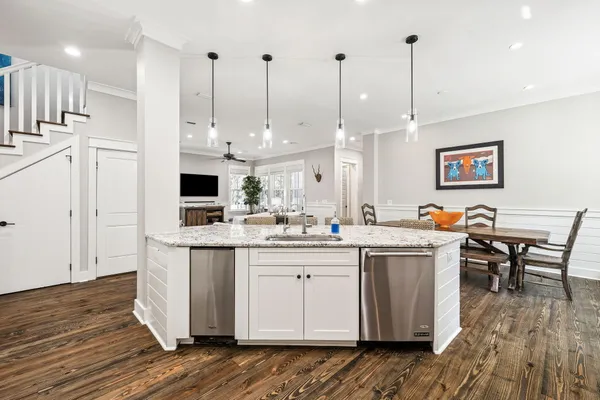 $2,750,000 | 20 Pine Lily Circle, Santa Rosa Beach, FL 32459