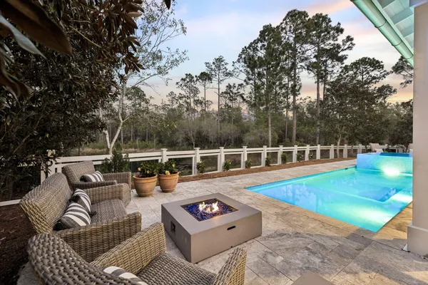 $2,750,000 | 20 Pine Lily Circle, Santa Rosa Beach, FL 32459