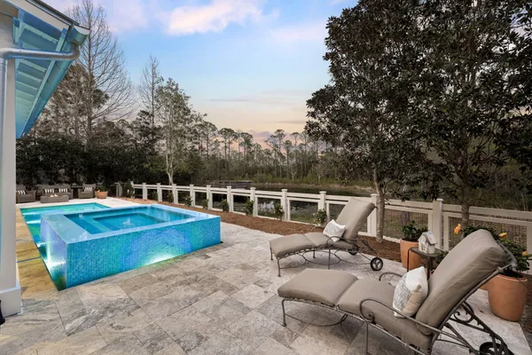 $2,750,000 | 20 Pine Lily Circle, Santa Rosa Beach, FL 32459