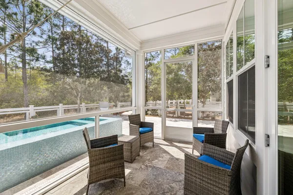 $2,750,000 | 20 Pine Lily Circle, Santa Rosa Beach, FL 32459