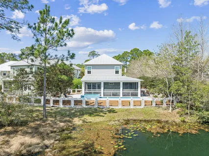 $2,750,000 | 20 Pine Lily Circle, Santa Rosa Beach, FL 32459