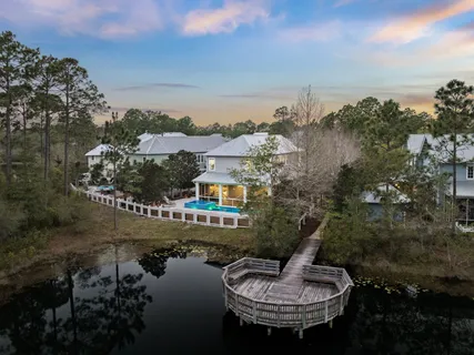 $2,750,000 | 20 Pine Lily Circle, Santa Rosa Beach, FL 32459