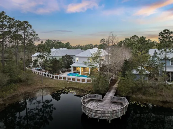 $2,750,000 | 20 Pine Lily Circle, Santa Rosa Beach, FL 32459