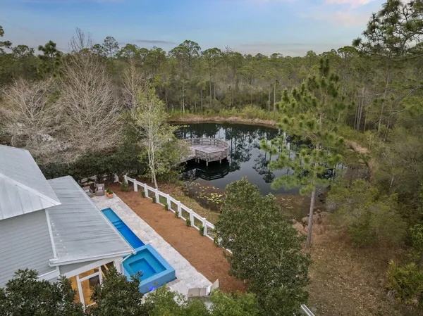 $2,750,000 | 20 Pine Lily Circle, Santa Rosa Beach, FL 32459