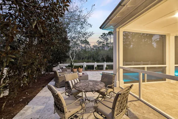$2,750,000 | 20 Pine Lily Circle, Santa Rosa Beach, FL 32459
