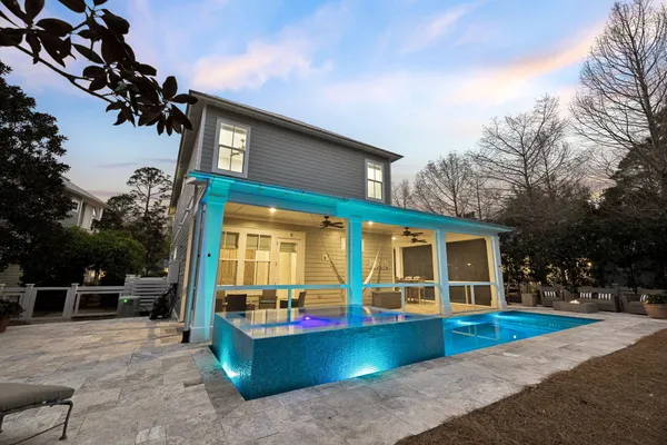 $2,750,000 | 20 Pine Lily Circle, Santa Rosa Beach, FL 32459