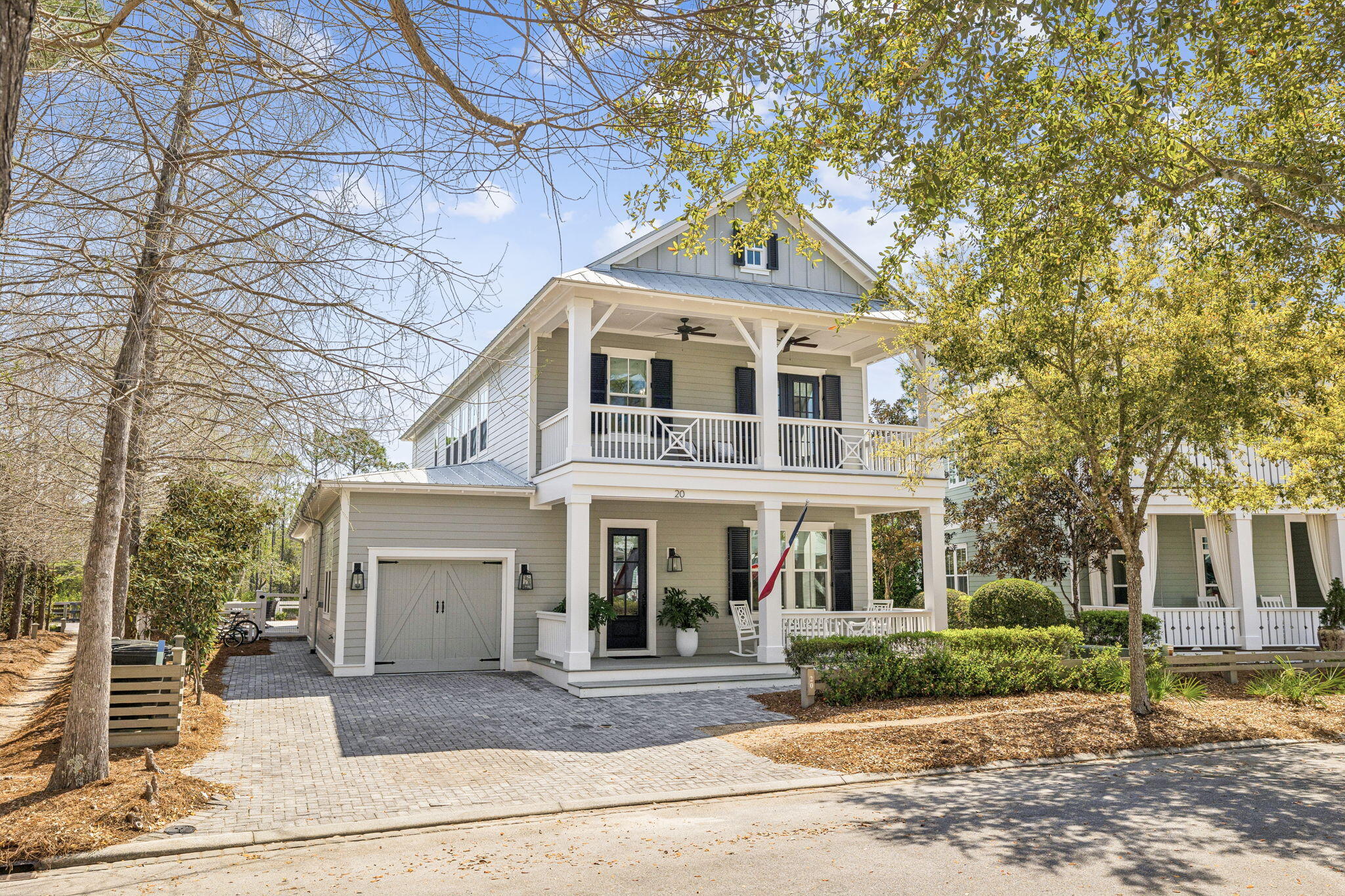 20 Pine Lily Circle Santa Rosa Beach, FL 32459 - Photo 6 of 70 Array_20PineLilyCircle-41