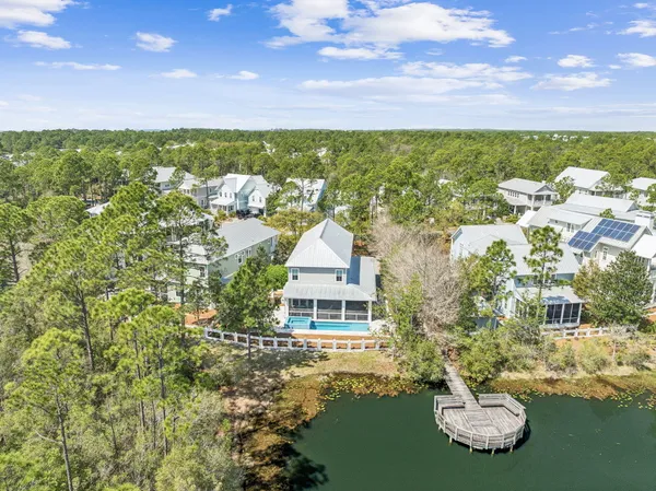 $2,750,000 | 20 Pine Lily Circle, Santa Rosa Beach, FL 32459