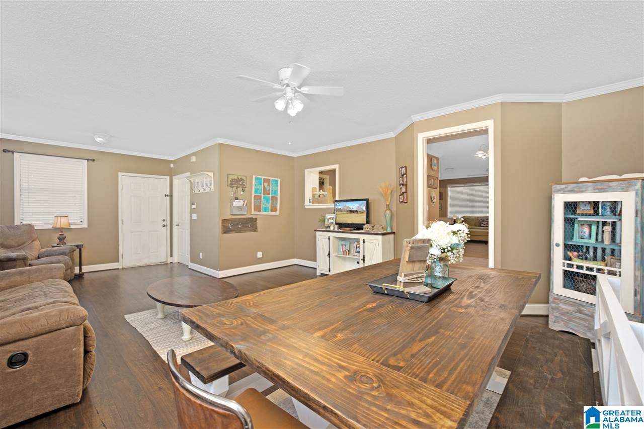 10780 Grist Mill Road Childersburg, AL 35044 - Photo 8 of 25