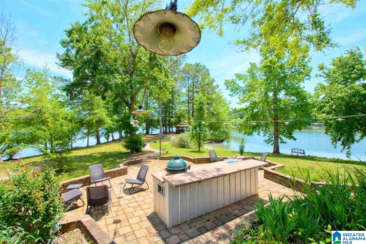 565 Wylie Road Wedowee, AL 36278 - Photo 32 of 45