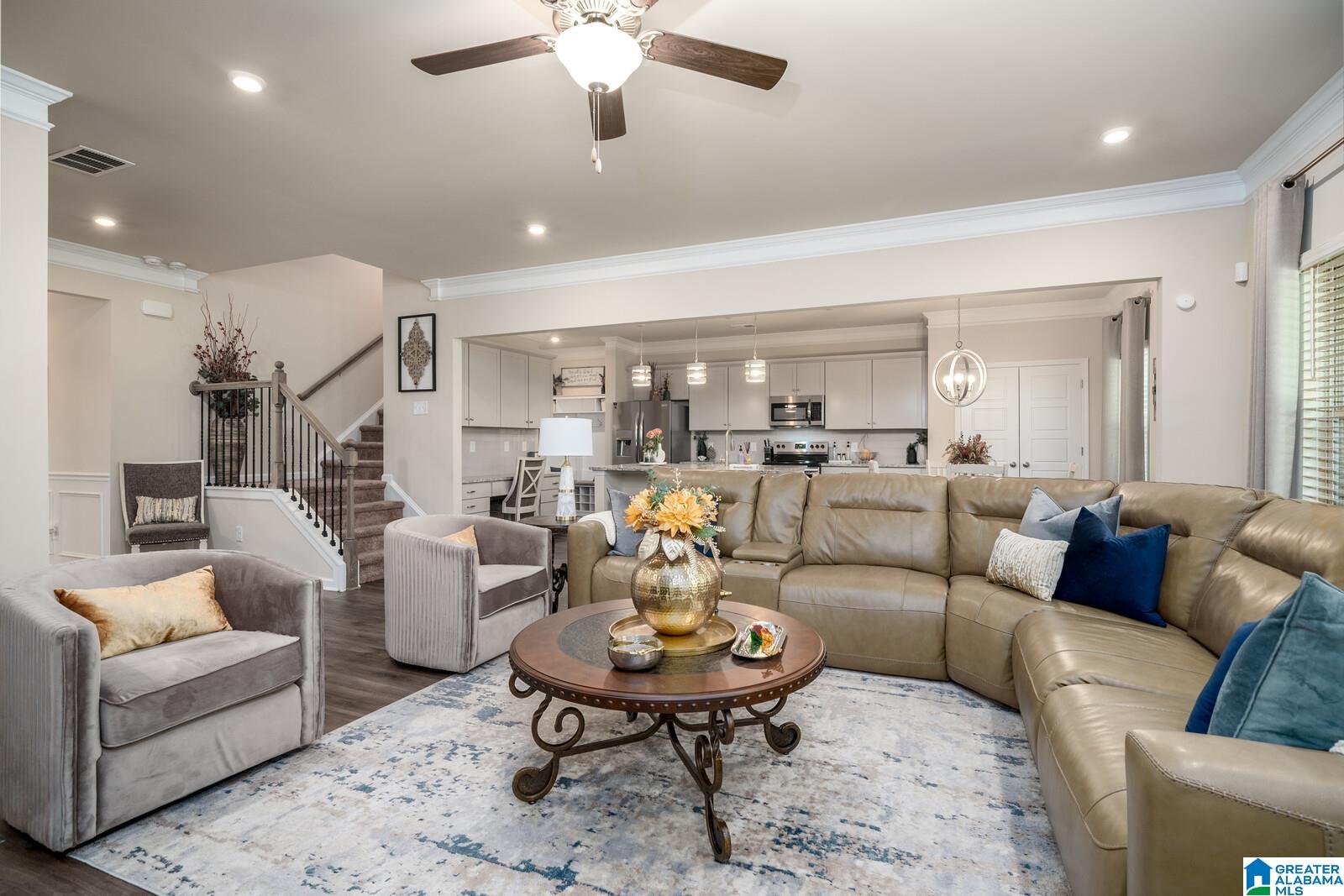 34 Dabbs Road Oxford, AL 36203 - Photo 10 of 37