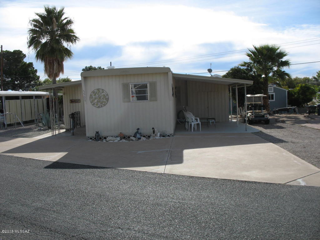 5509 West Rocking Cir Street Tucson, AZ 85713 - Photo 13 of 15 Gallery Image 13