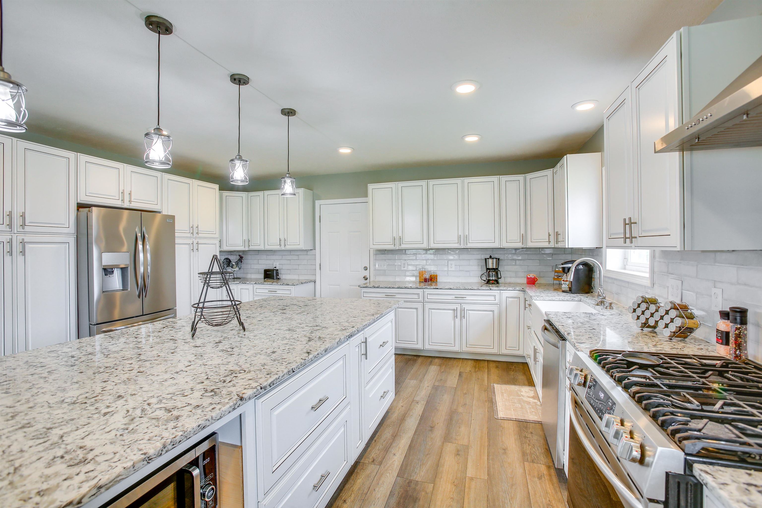6576 34 Road Cadillac, MI 49601 - Photo 6 of 98