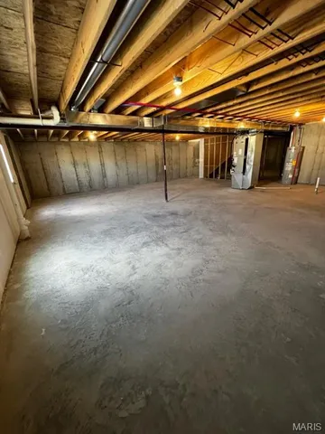 $307,500 | 1018 Lakeway Drive, Labadie, MO 63055